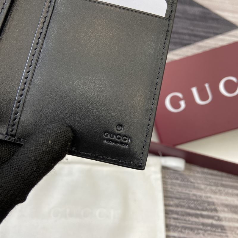 Gvc*1 wallets